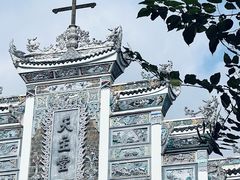 -贵阳北天主教堂