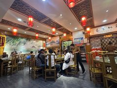 -杏花村水席楼·洛阳水席(老城十字街店)