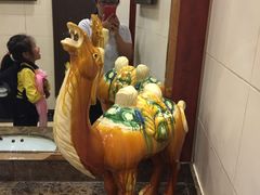 -佛山祈福仙湖酒店