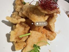-北大荒人•新东北菜(青岛银座店)