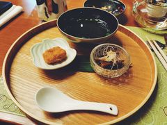 -九献创意菜·牛排馆(亮马河花园店)
