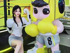 -KK ONE(京基滨河时代店)