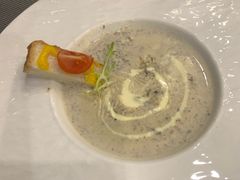 -东方豪景花园酒店·怡景旋转餐厅