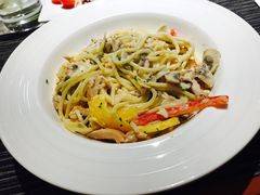 -斗牛士牛排餐厅(嘉里汇店)