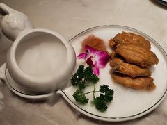 -唐猫庭院·千年陕菜(大唐不夜城店)