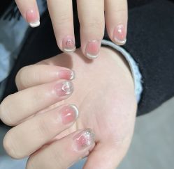 -爱纶美·美甲美睫半永久