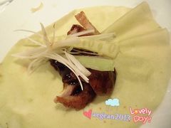 -同喜烤鸭店(光芒店)