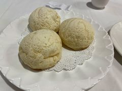 酥皮叉烧包-稻香(汉街店)