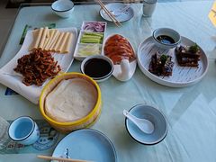 -大鸭梨烤鸭店(金顶街店)