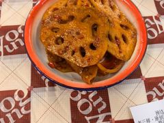 -老三样·旧食新味(船山路店)