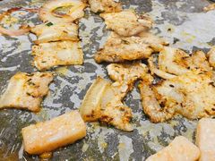 -么子烤肉(化龙池店)