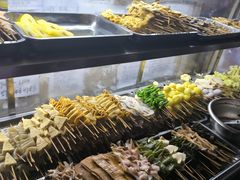 -胖子好盐水鸭(总店)