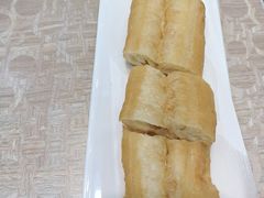 -银记肠粉店(新港西路店)