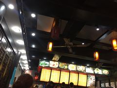 -龙抄手(文殊坊店)