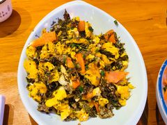 -民食香·腊排骨野生菌美食(木府店)