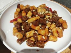 -兔爸私家小厨(新北万达店)