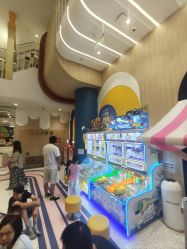 -meland亲子乐园(珠海环宇城店)