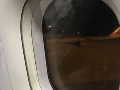 -太原武宿国际机场