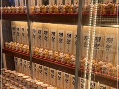 -NIUAN牛庵·日式和牛烧肉(恒隆店)