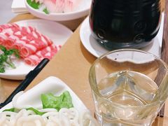-湯系·煲汤手艺人(东二环泰禾广场店)