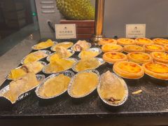 -康帝国际酒店-艾斯本自助西餐厅
