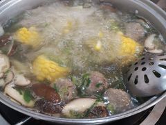 -牛一煲美食(江高店)
