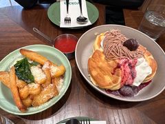 -WOKKA by艮上(中海环宇荟店)