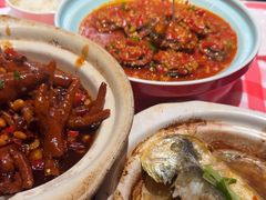 -辣小鲜·南昌大排档(船山路店)