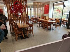-南城香·饭香串香馄饨香(太平桥店)