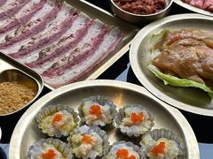 -东味北道熟成·炭火烤肉(九龙店)