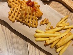 -必胜客(WOW宝龙城市广场店)