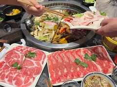 -小王少龙火锅(沙南街店)