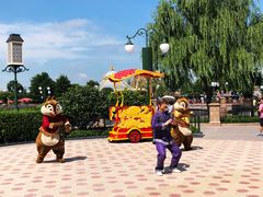 -上海迪士尼度假区