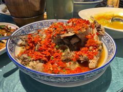-老聃·小鸭鲢城原味客家菜(海沧店)