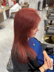 -逸丝风尚yesfashion造型