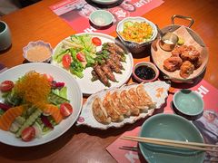 -仓桥家·焗寿司·锅物(光谷步行街店)