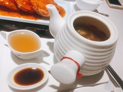 -尚一汤 广东炖汤(金桥国际店)