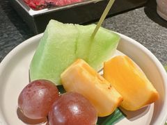 -三出山火锅(南京万象天地店)