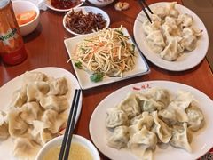 -鸿毛饺子(紫竹桥店)