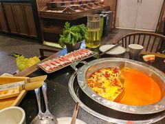 -井格重庆火锅(西直门凯德Mall店)