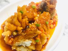 -多多旺港式茶餐厅(新区店)