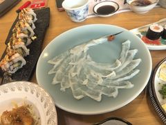 -天正河鲀·河豚亭(大连店)