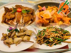 -顺德人家食府(黄金广场店)