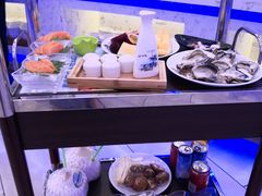 -澜悦港海鲜体验主题餐厅