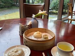 -扬州香格里拉·香宫中餐厅