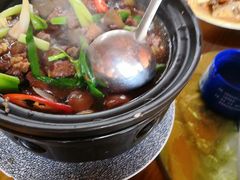带皮牛肉-杨厝六十六农庄农舍(杨厝路店)
