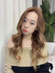 -Sying杉影日式烫染專門店