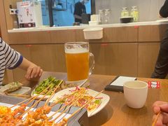 -管氏翅吧(马家堡店)