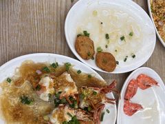 -红月湾海鲜饭店•沙滩海景(双月湾店)