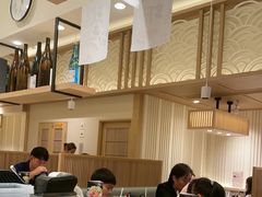 -合点寿司(金虹桥商场店)